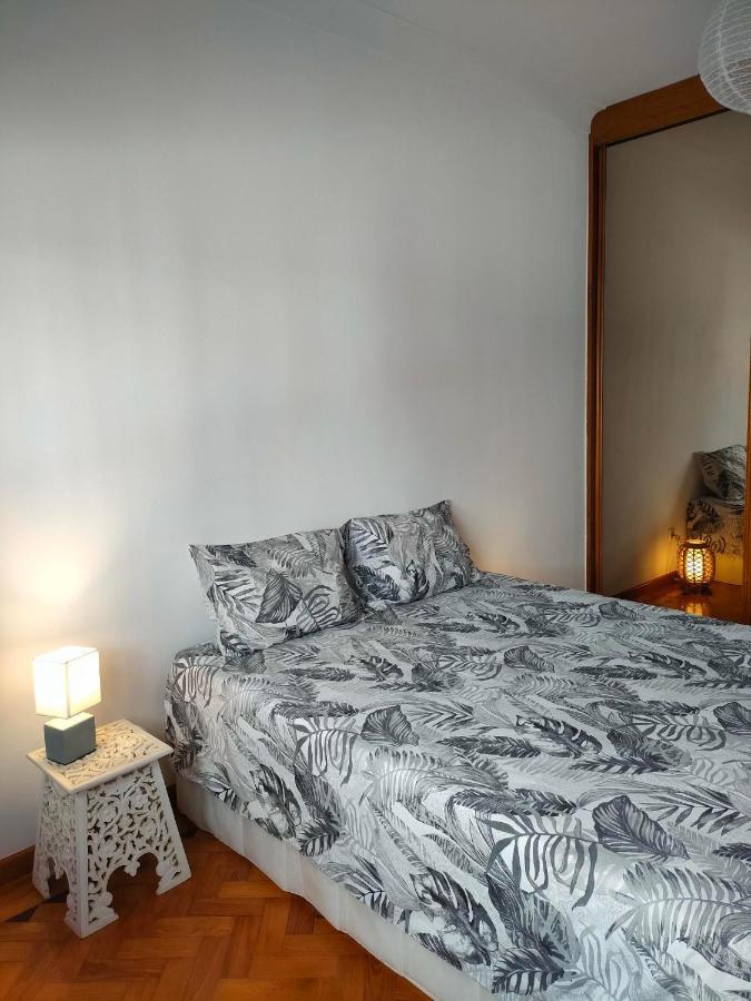 A Place To Rest And Enjoy Cova da Piedade Exterior foto