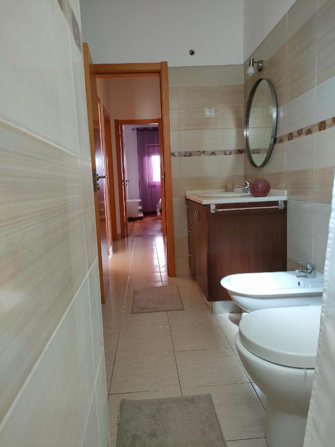 A Place To Rest And Enjoy Cova da Piedade Exterior foto